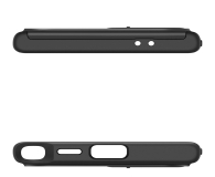 SPIGEN Optik Armor do Samsung Galaxy S24 Ultra Black ACS07313 - 1211634 - zdjęcie 5